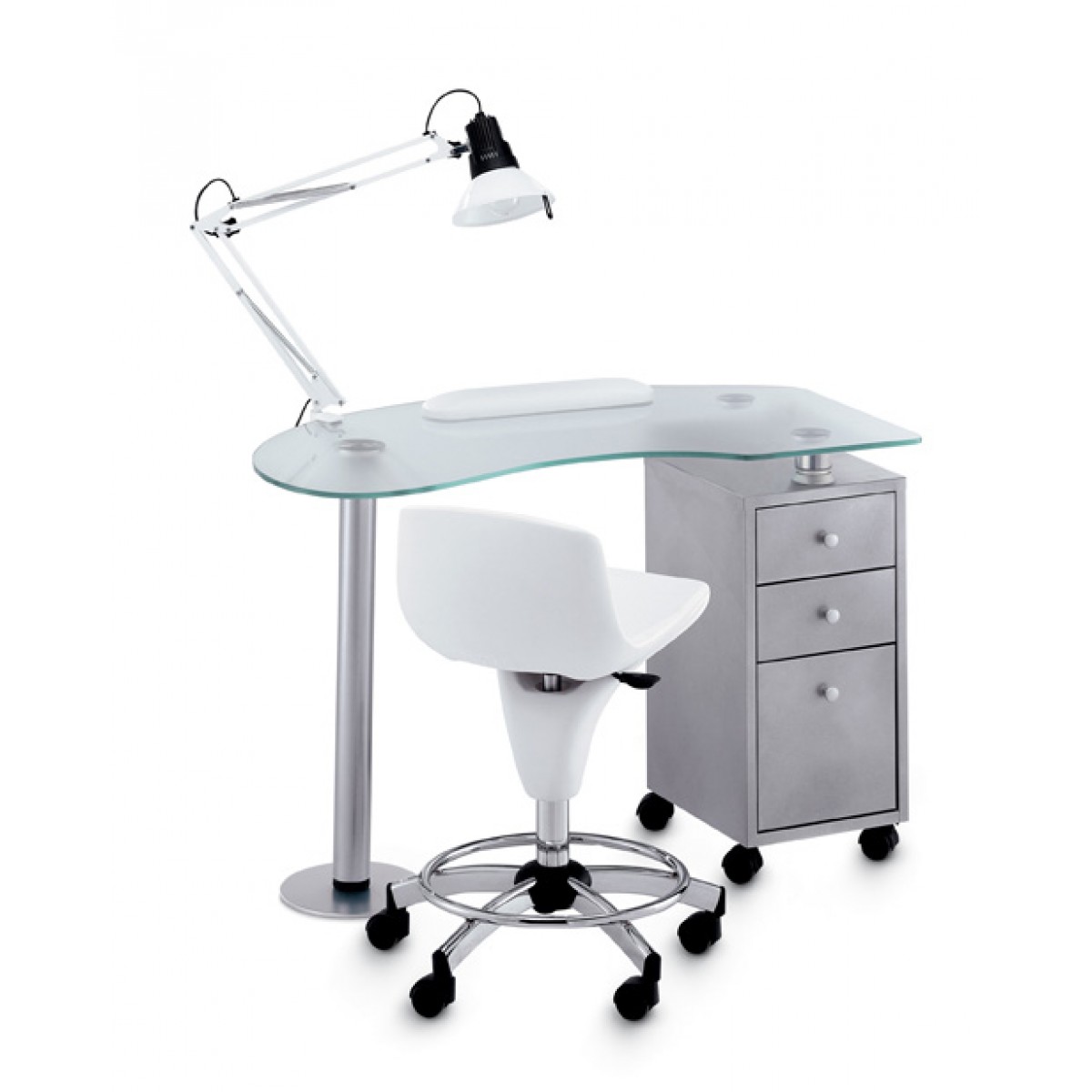 Τραπέζι Μανικιούρ ART 195 L